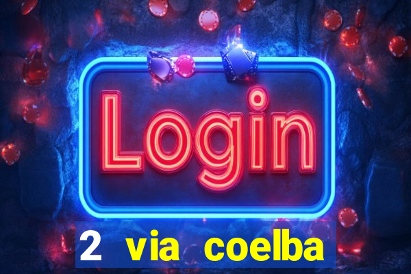 2 via coelba contas em aberto